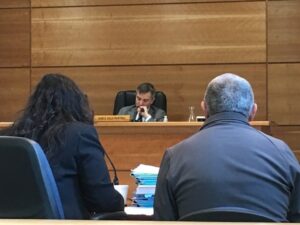 Abuelo fue denunciado por abusar de nieta desde los 8 años