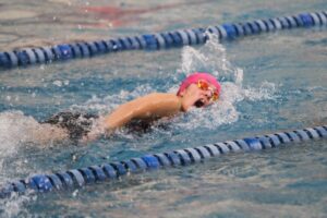Hoy se inicia el “VI Torneo Internacional Club de Natación Punta Arenas”