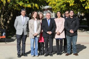 “Como integrantes de la coalición queremos sentirnos escuchados”