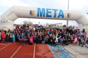 Este domingo se realizará cuarta versión de “Mi Primera Aventura Deportiva”