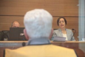 Abuelo fue condenado por abusar sexualmente de una cuarta nieta