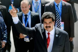 Presidente de la Asamblea Popular de Corea del Norte se reunirá con Nicolás Maduro
