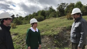 Puerto Williams contará con nuevo jardín infantil
