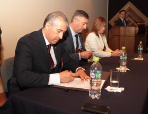 PDI en Magallanes tiene nueva jefa provincial