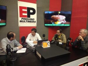 Subsecretario de OO.PP. aseguró que presupuesto 2019 para Magallanes aumentará en 38%