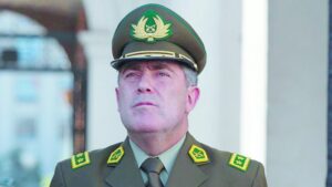 Policías no grabaron enfrentamiento que terminó con la muerte de Catrillanca