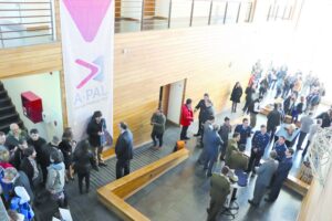 Punta Arenas mostró al mundo su capacidad y experiencia logística antártica