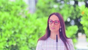Ministra por frustrada comisión del caso Catrillanca: “Los que no dieron el quórum tienen que responder”