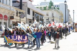 Subdirección médica solicitó sumario a funcionarios que paralizaron pabellones