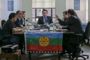 Rechazan modificación presupuestaria para proyecto prioritario del alcalde