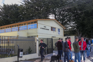 Opiniones divididas por primeras pruebas PSU