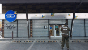 Más de $4 millones fueron robados en farmacia del sector norte de Punta Arenas