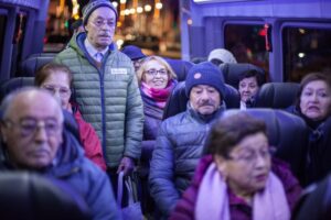 Intendenta detalló la Reforma Previsional