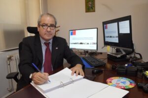 “Cuando los médicos venezolanos pasan nuestros chequeos  son de muy buen nivel”