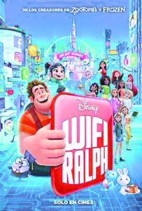 No se pierda los nuevos estrenos de la pantalla grande en el mejor cine de Punta Arenas