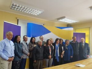 ExpoMagallanes 2019 podría ser la primera feria binacional