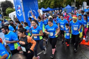 Más de 500 personas ya se han inscrito  en la “Corrida de la Construcción”