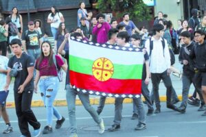 Comunidades indígenas anuncian que seguirán movilizados por Catrillanca
