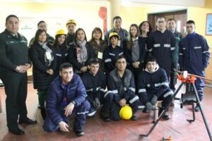 Internos de recinto penitenciario se capacitan en oficios para futura reinserción laboral