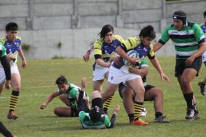 Jóvenes y adultos darán vida a la XI versión del “Seven del Viento, Punta Arenas 2018”