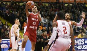 DT de La Roja cestera: “La idea  es ser sólidos defensivamente”
