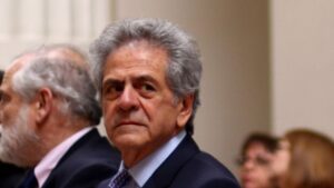 Brito descarta falta de imparcialidad en condena de Palma: “Esta sentencia es una verdad incontrastable”