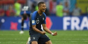 Las cifras que elevan a Mbappé como el mejor del planeta