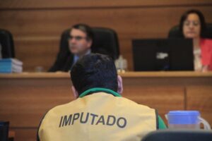 Sujeto enfrenta juicio por violar  y obligar a su sobrina de 14 años a enviarle fotos desnuda