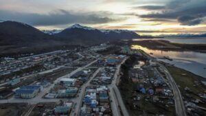 Puerto Williams: el pueblo que puja por ser ciudad