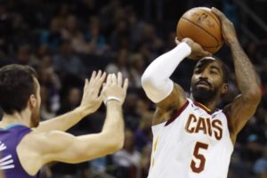 No hay calma para los Cleveland Cavaliers después de LeBron James