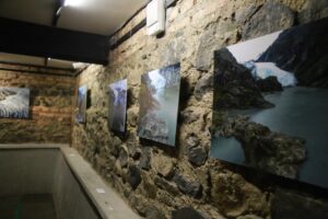 Visita la nueva exposición de Cequa en el Museo Regional