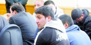 Corte de Apelaciones ratificó orden de captura en contra de Luis Núñez