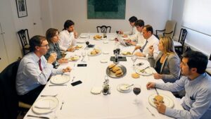 Ejecutivo dispone discusión inmediata a proyecto de Aula Segura