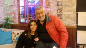 Alberto “Gitano” llega a Punta Arenas para revolucionar en magistral charla de estilismo