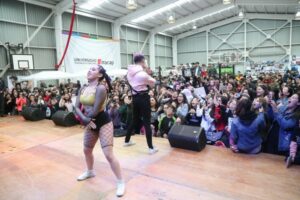 Conoce todos los detalles de lo que fue el Festigonia 2018 que tiene como invitado central al co-creador de Mortal Kombat