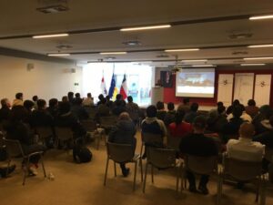 Patagonia Hacking trató temas de contingencia mundial sobre ciberseguridad