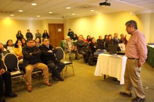 Gendarmería reconoció a empresas que otorgan oportunidades laborales para la reinserción
