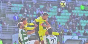 La lucha del descenso tiene a seis equipos prendiendo “velitas”
