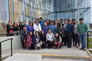 Seremi de Salud organizó Escuela de Gestores para generar programas con mayor participación y valor social en la comunidad