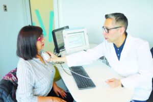 Clínica RedSalud Magallanes es la única entidad privada que realiza controles de marcapaso