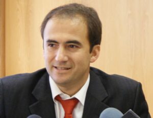 “Con sus zonas silvestres protegidas la región está subvencionando al país y al mundo”