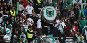 En Temuco esperarán con estadio llenó a Universidad Católica