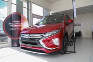 Automóvil que se comercializa en Magallanes recibió premio internacional