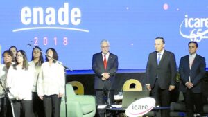 Piñera aborda crisis en La Araucanía