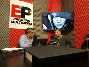 Luis Arancibia: “Nosotros tendremos que vivir con este dolor eterno”