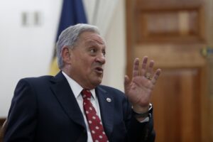 Rondan las especulaciones a una semana de las elecciones en la ANFP