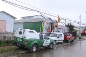 Quedó al descubierto millonario robo de joyas y artículos electrónicos desde vivienda