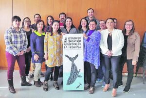 “IV Encuentro de Educación Ambiental en la Patagonia”