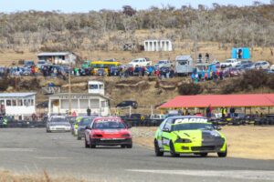 Acelerador a fondo en la quinta fecha de Cabo Negro