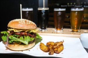 Una tradición que se expande y renueva: Conoce los nuevos sabores de Bar Bulnes